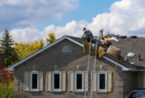 Roofing Services