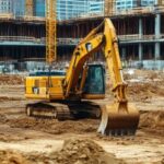 Excavating Contractor – The Importance of Site Preparation