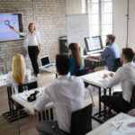 Corporate Workshops Boost Morale and Productivity