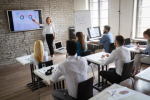 Corporate Workshops 