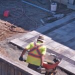 Choosing the Right Patio Contractors